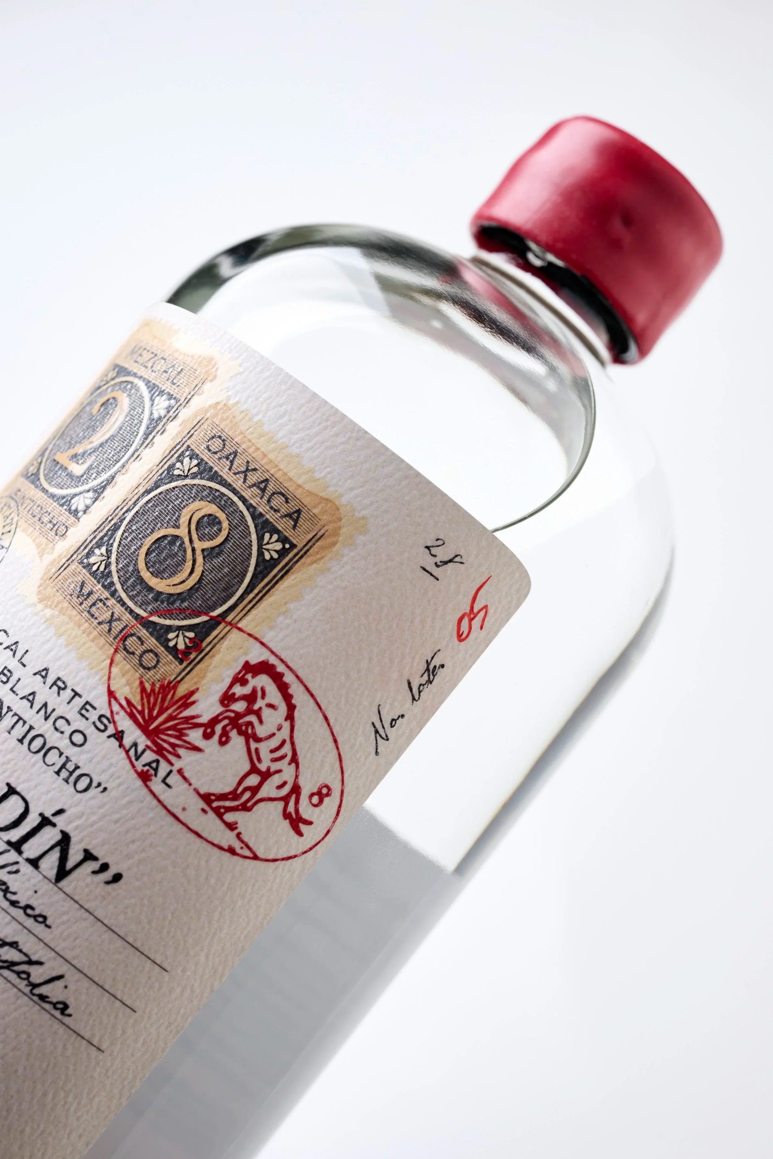 Mezcal 28
