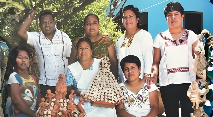 Familia García Blanco