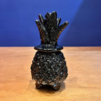 MINI GLAZED CLAY PINEAPPLE