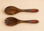 Par de utensilios de cocina Cuch Tened