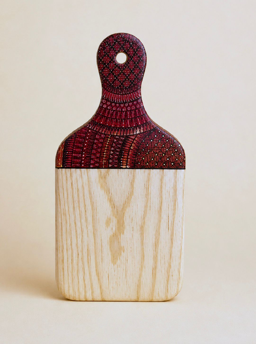 Tablas Pintadas a Mano