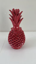SMALL PINEAPPLE 30 CM ASSORTED COLORS