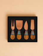 Set de Cuchillos