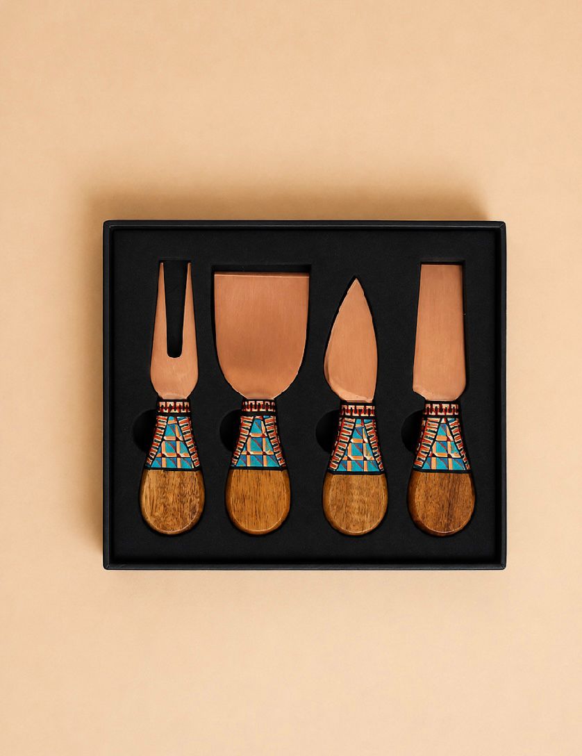 Set de Cuchillos