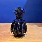 MINI GLAZED CLAY PINEAPPLE