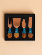 Set de Cuchillos
