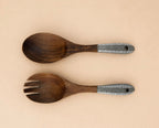 Par de utensilios de cocina Cuch Tened