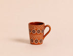 TAZA PARA CAFE Capulin