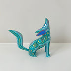 ALEBRIJE COYOTE