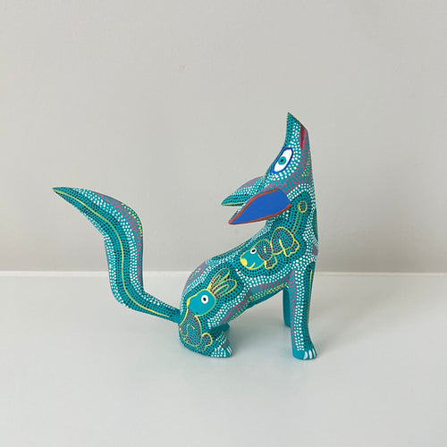 ALEBRIJE COYOTE