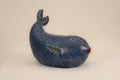 BALLENA GRANDE AZUL