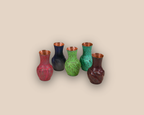 COPPER VASE