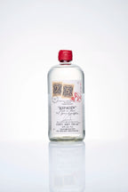 Espadín 28 Mezcal Bottle