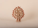 Árbol de la vida 24 cm flores