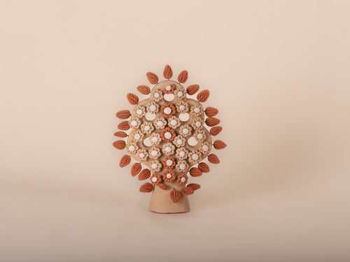 Tree of Life 24 cm flowers