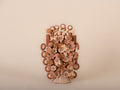 ARBOL DE LA VIDA 24 CMS BARRO ENGOBES