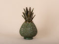 GREEN PINEAPPLE 35 CM