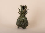 GREEN PINEAPPLE 35 CM