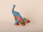 Carved Alebrije Axolotl