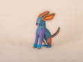 Carved Alebrije Rabbit