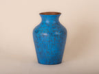BLUE VASE LARGE VASE