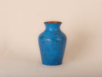 BLUE VASE LARGE VASE