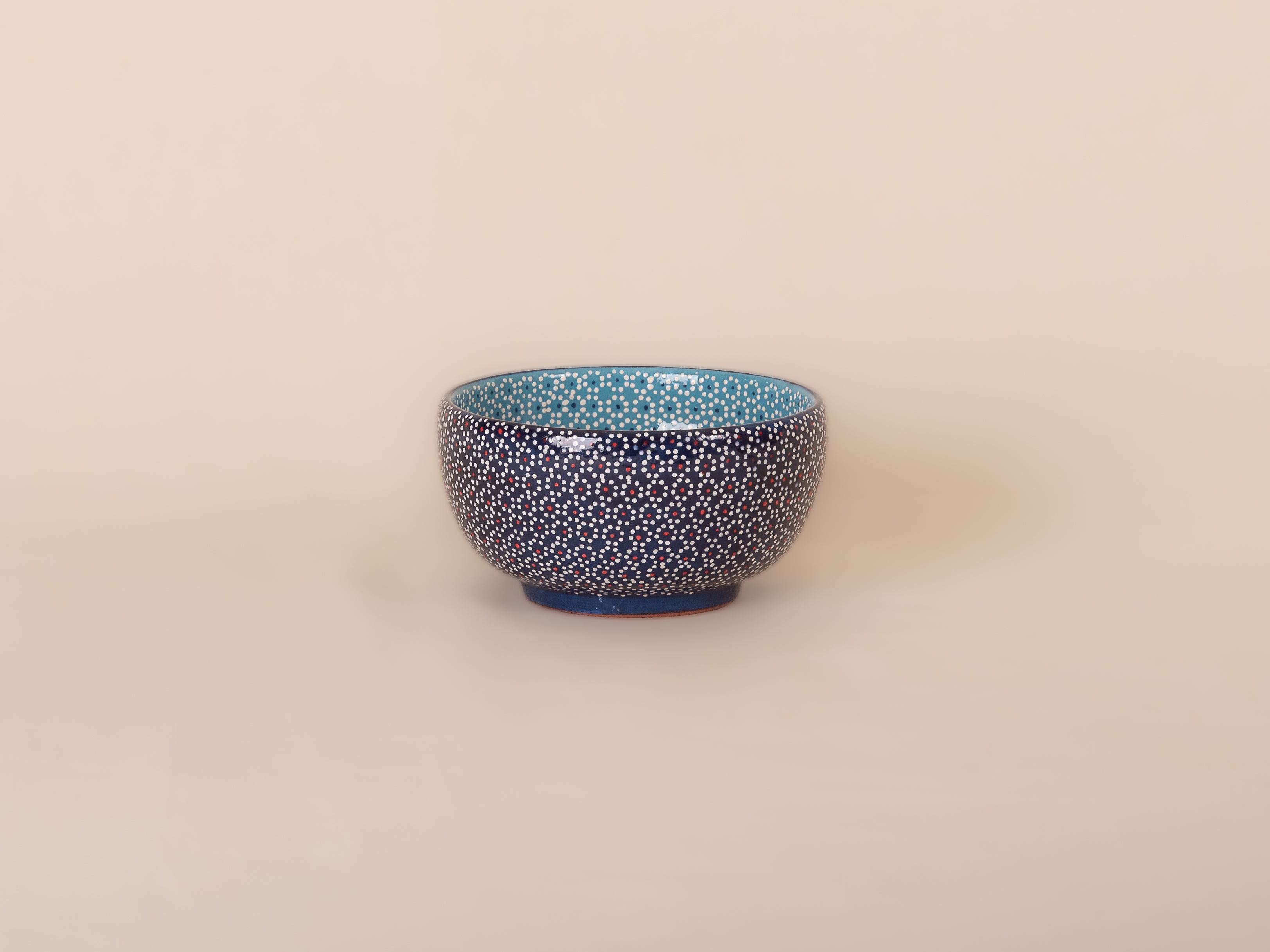 Bowl mediano barro capulin