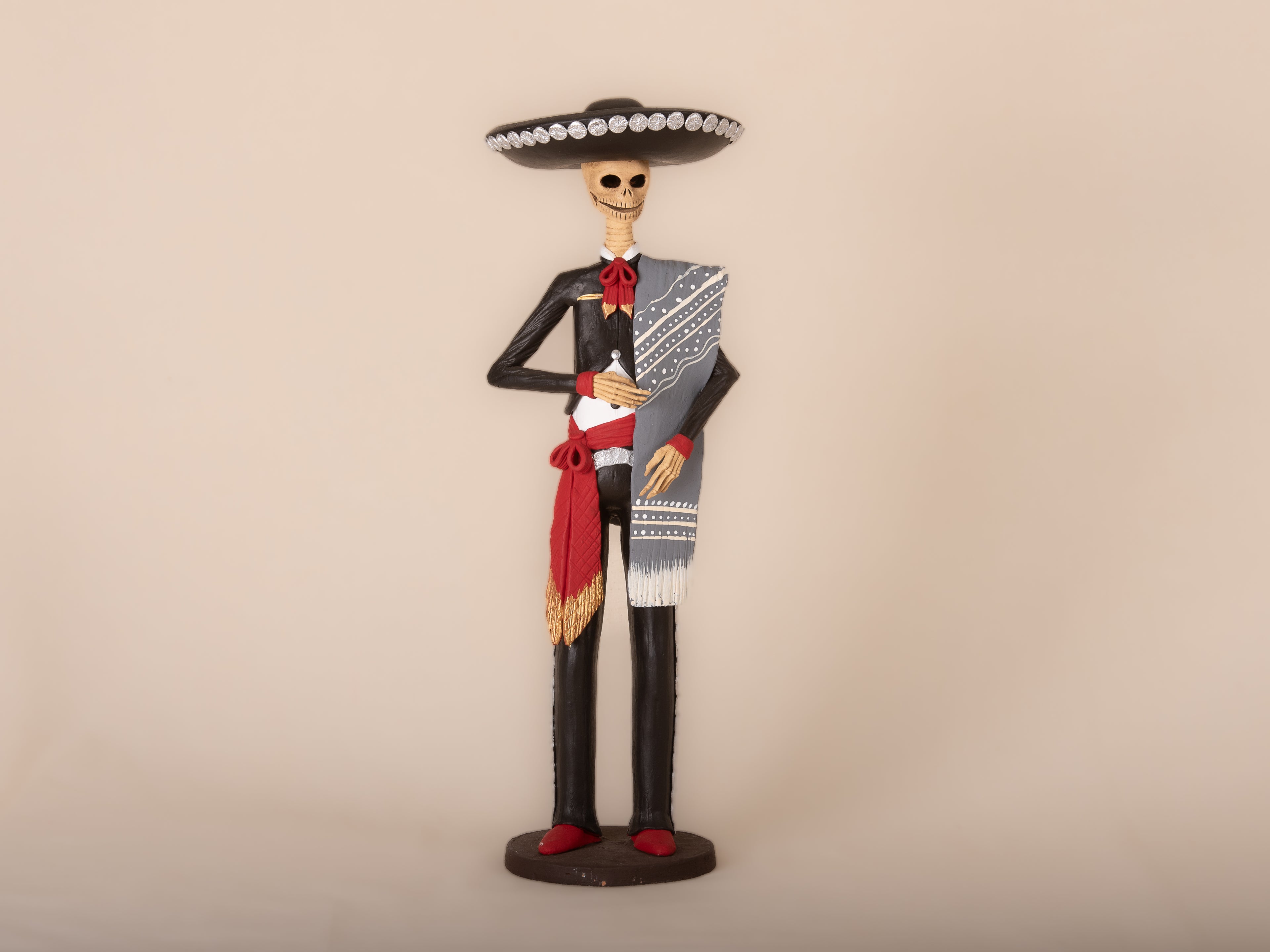 Catrin Mariachi Colors