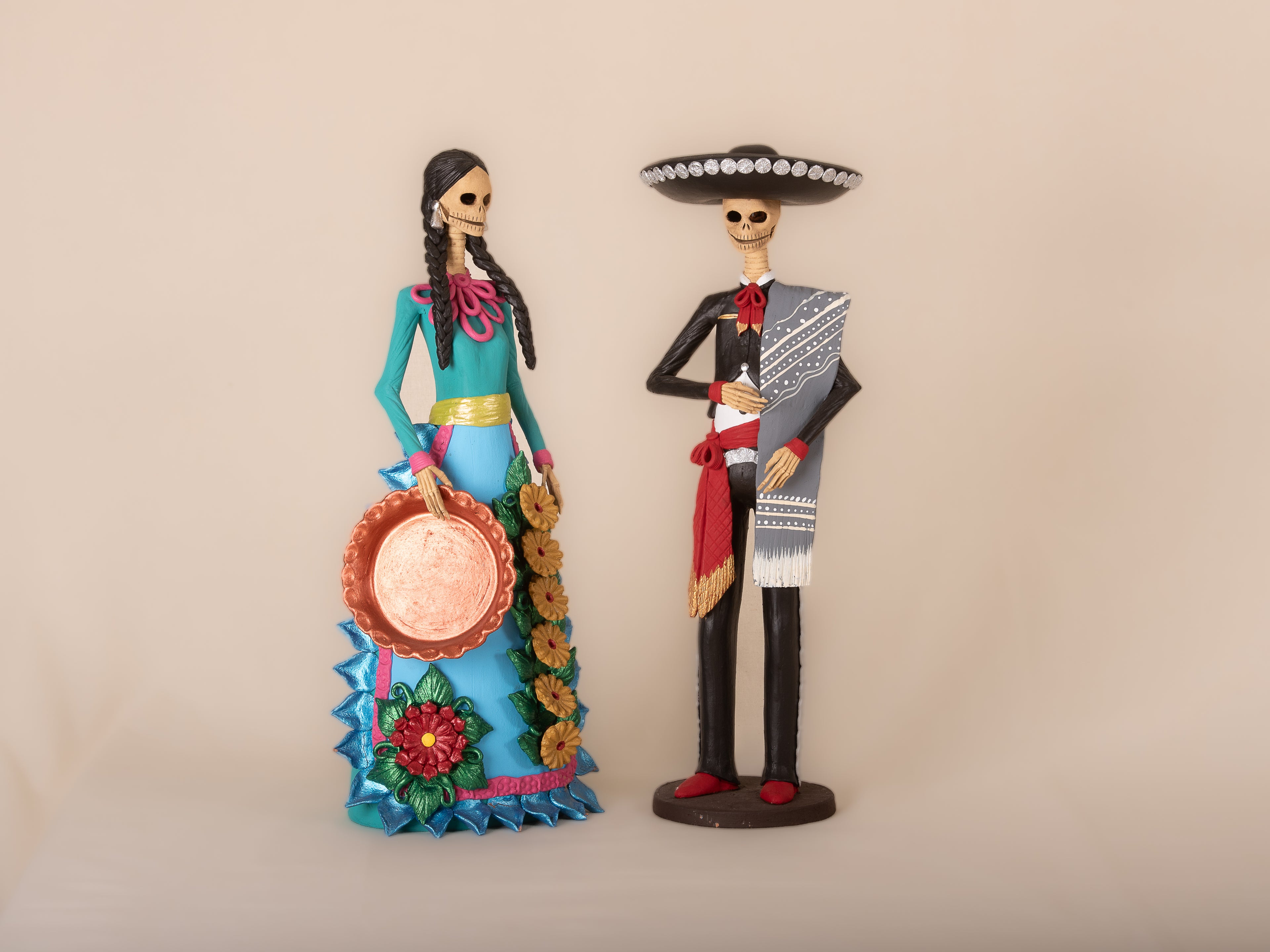 Catrin Mariachi Colors