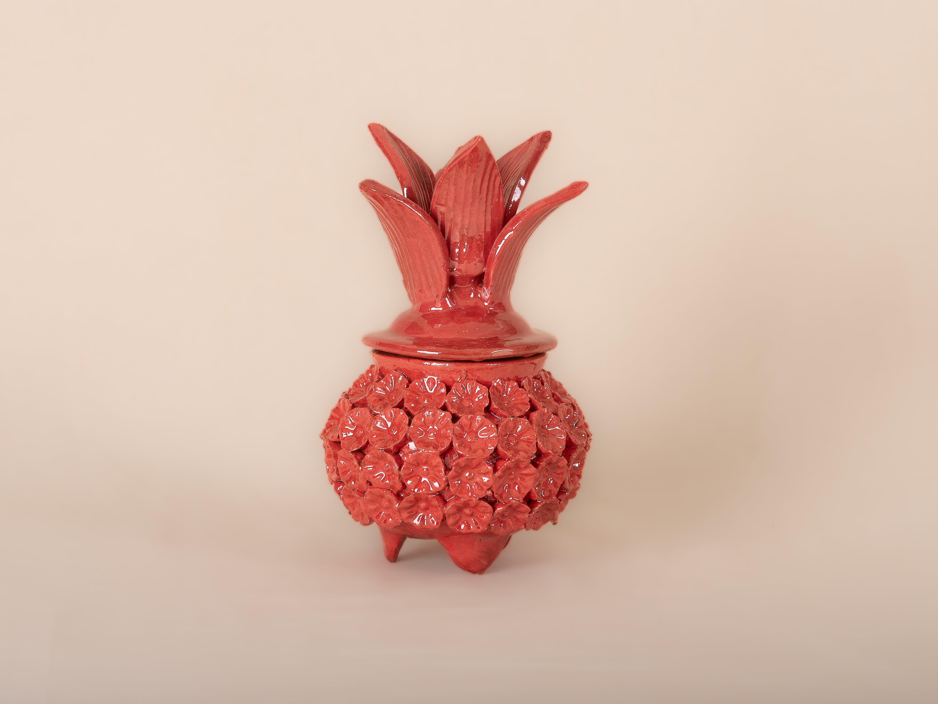 SUGAR PINEAPPLE CLAY ASSORTED COLORS