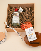 Set 28: Mezcal + Chocolate