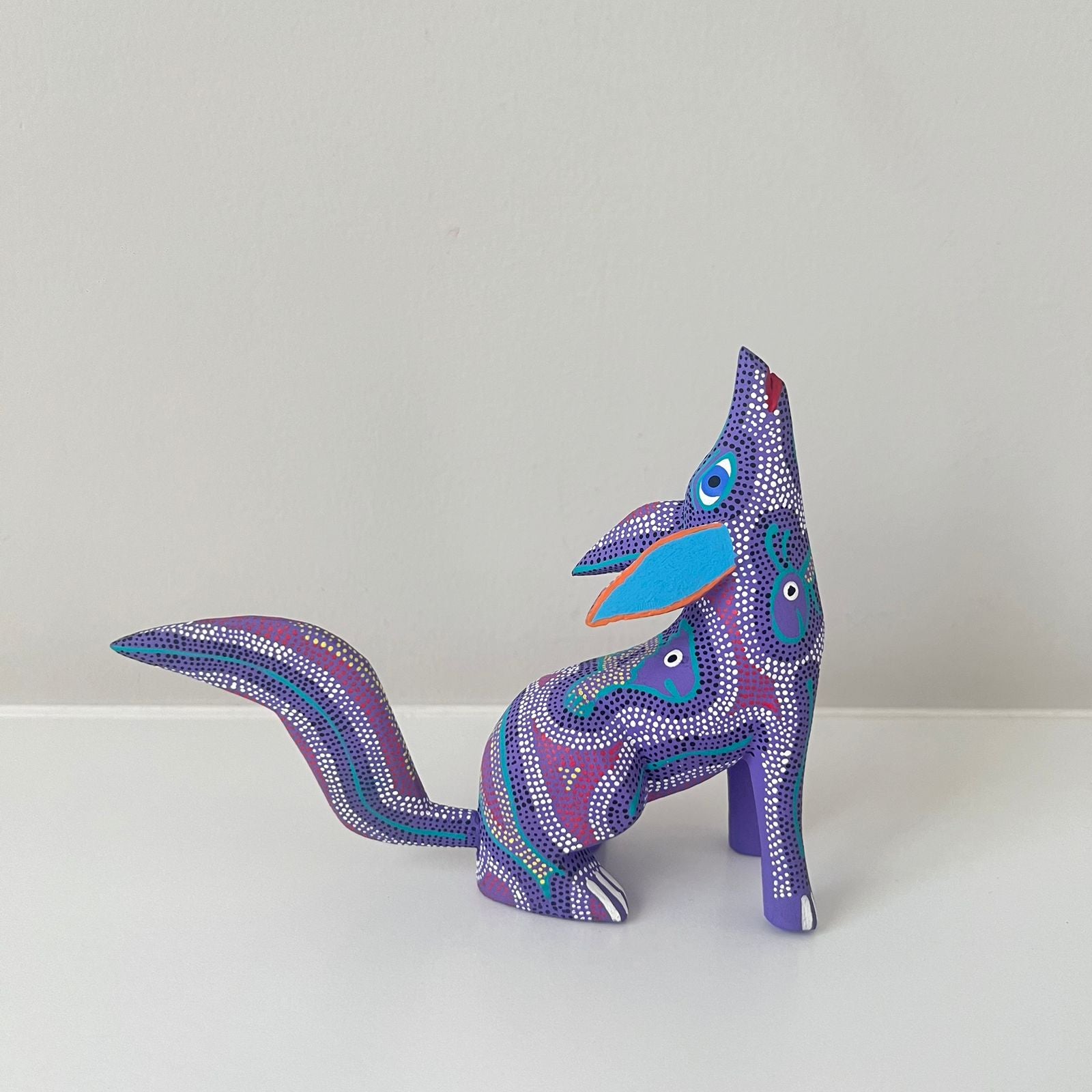 ALEBRIJE COYOTE