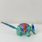 ALEBRIJE ARMADILLO PUNTITOS