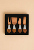 Set de Cuchillos