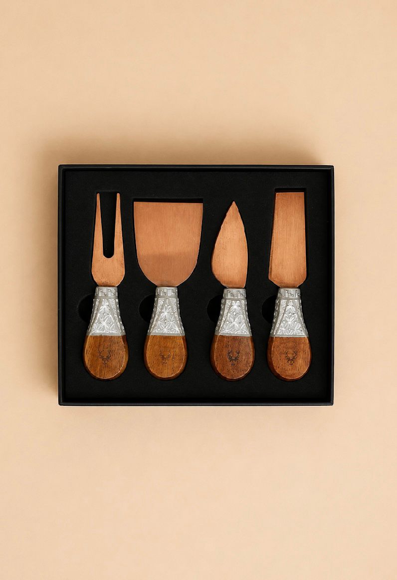 Set de Cuchillos