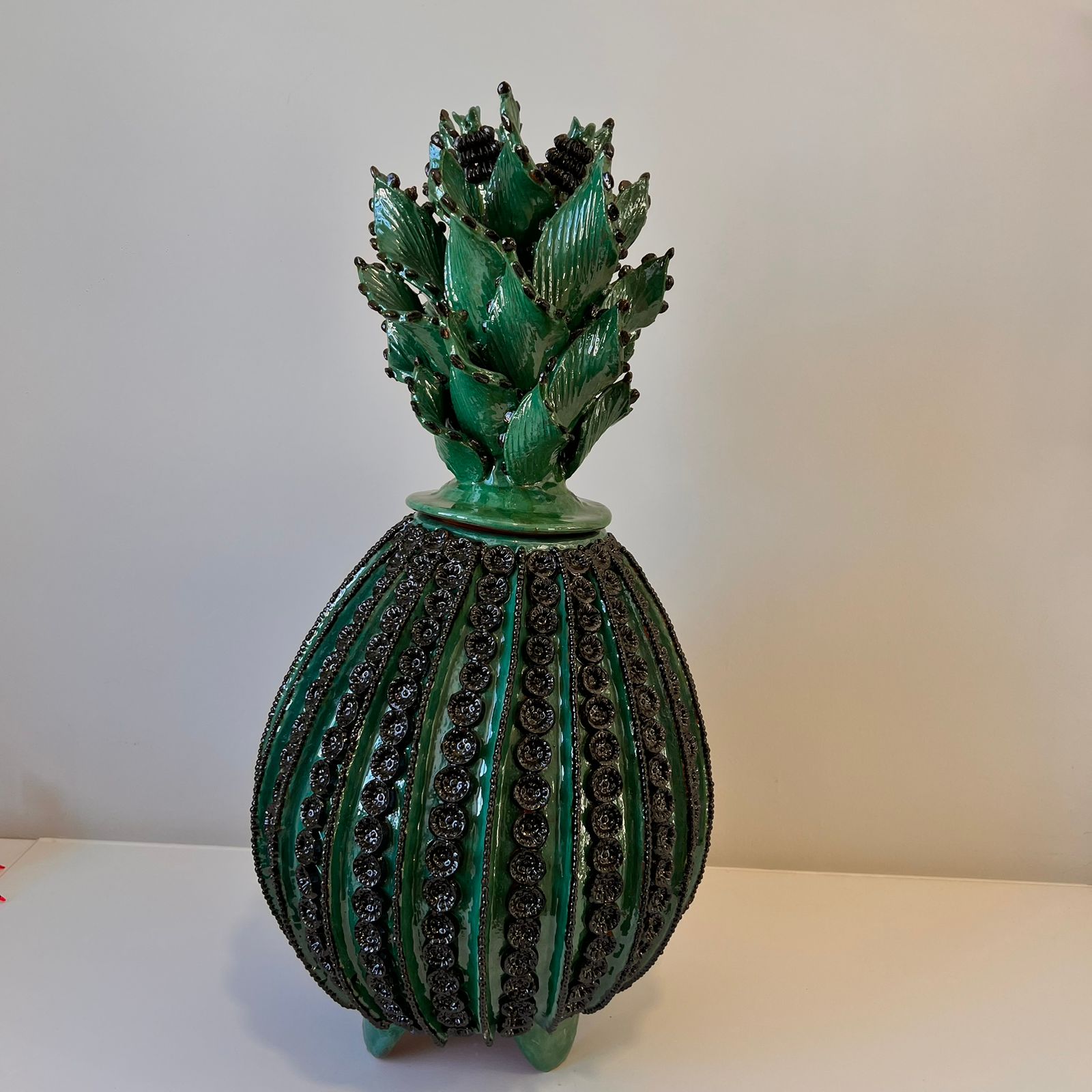 Piña 60 cm varios colores