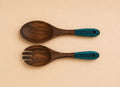 Par de utensilios de cocina Cuch Tened
