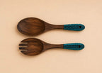 Par de utensilios de cocina Cuch Tened