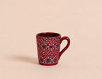 TAZA PARA CAFE Capulin