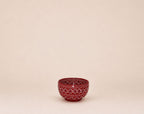 Bowl Barro Capulin Grande