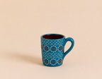 TAZA PARA CAFE Capulin